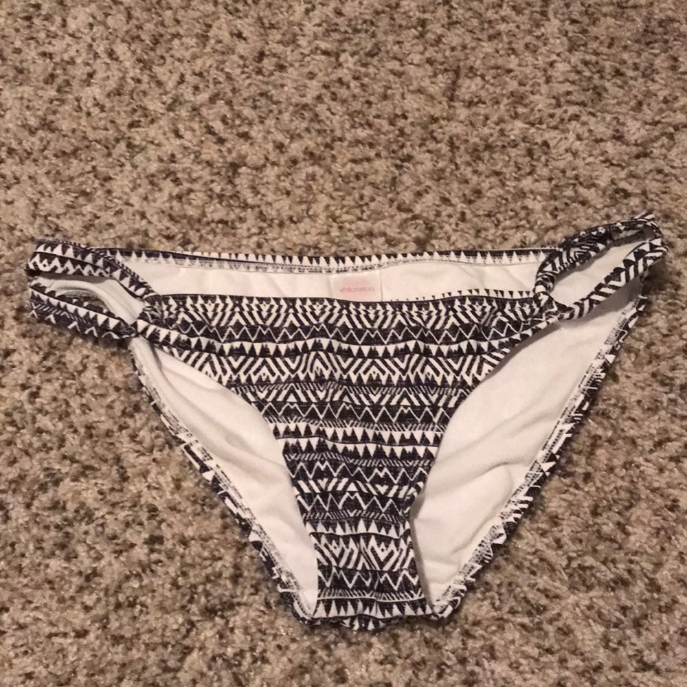 Swim bottoms